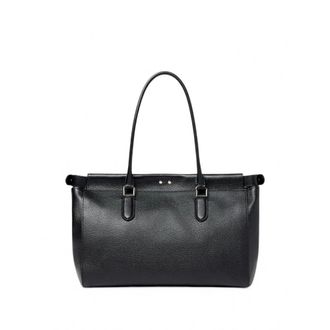 Fendi Bolso Tote Peekaboo Small - Bags - Mujer - Negro - ONE SIZE