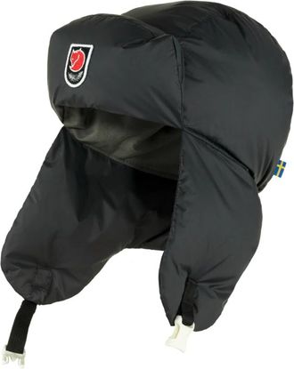 Fj&auml;llr&auml;ven Accessoires - unisex - Outdoor handschoenen - Zwart - S/M - Wol - Fitness