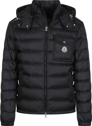 Moncler Hombre, Chaquetas, Negro, Talla: S
