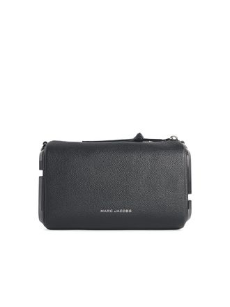 Marc Jacobs Marc Jacobs () Snapshot schwarze Lear-Tasche