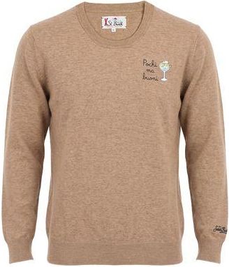 MC2 Saint Barth KNITWEAR - Jumpers on YOOX.COM