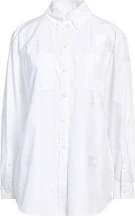 Burberry TOPWEAR - Shirts on YOOX.COM