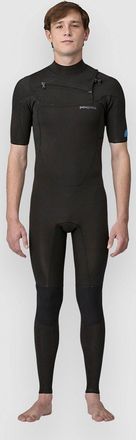 Patagonia Regulator Lite Fz Neoprenanzug schwarz