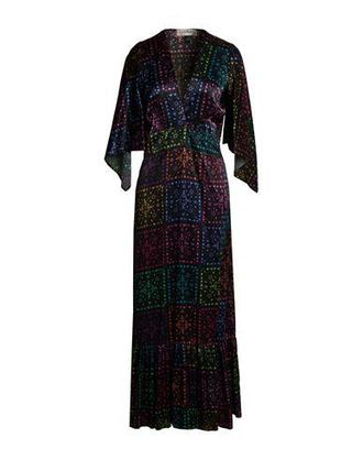 Jessie Western DRESSES - Maxi dresses sur YOOX.COM