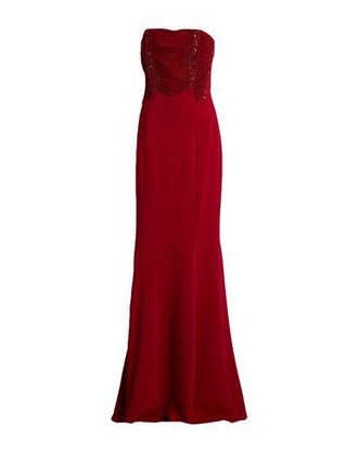 Amen DRESSES - Maxi dresses sur YOOX.COM