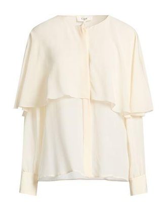 Chlo&eacute; TOPWEAR - Shirts on YOOX.COM