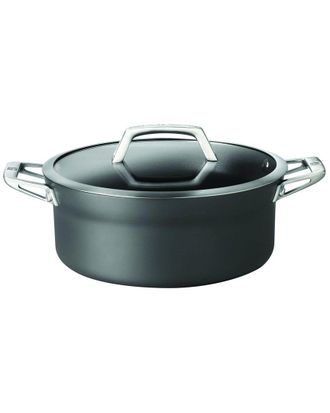J.A. Henckels International Zwilling Ja Henckels Motion Hard Anodized 8.5Qt Aluminum Nonstick Dutch Oven