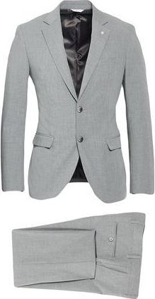 Manuel Ritz TRAJES Y CONJUNTOS - Trajes en YOOX.COM