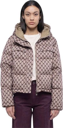 John Richmond Mujer, Chaquetas, Beige, Talla: L