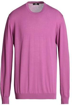 Alpha Studio KNITWEAR - Jumpers on YOOX.COM