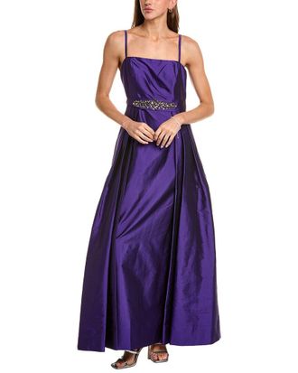 Eliza J Ball Gown