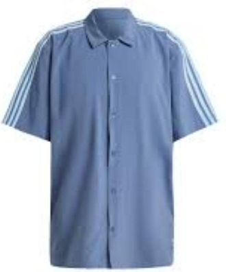adidas Original Shirt Asia Sizing Teal IS2152