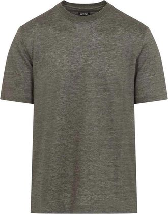Ermenegildo Zegna Zegna Oasi T-Shirt