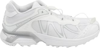 Salomon XT-Whisper - Dames - Hardloopschoenen - Wit - 36 EU - Leer - Fitness