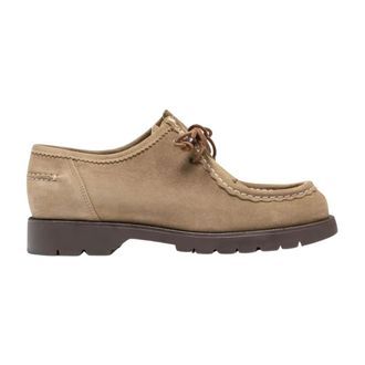 Kleman Major N Schoen - Dames - Schoenen - Beige - Maat: 37 EU Leer