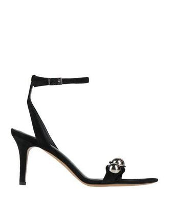 Isabel Marant FOOTWEAR - Sandals on YOOX.COM