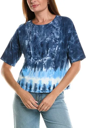 Xcvi Xcvi Lino T-Shirt