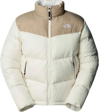 The North Face Saikuru Jacket - Heren - Ski Jassen - Veelkleurig - S - Polyester - Fitness