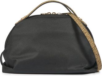 Borbonese Donna, Borse, Nero, Taglia unica, new