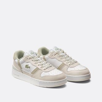 Lacoste Lage sneakers T Clip Set