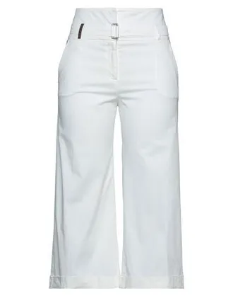 ACCUÀ by PSR BOTTOMWEAR - Trousers on YOOX.COM
