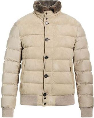Moorer CAPISPALLA - Piumini & Imbottiti Sintetici su YOOX.COM