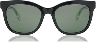 Missoni MM 543 06S Mens Sunglasses Black Size 54