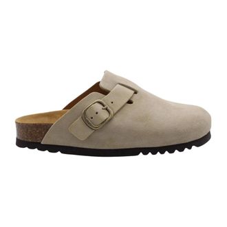 Scholl Comfort Slipper for Men and Women