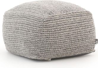 Suns Arezzo poef 55x55x40,5cm