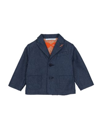 Daniele Alessandrini ANZ&Uuml;GE und CO-ORDS - Blazers auf YOOX.COM