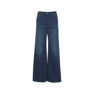 Dondup Mujer, Vaqueros, Azul, Talla: W27