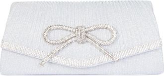 Lauren Lorraine BARI in Silver at Nordstrom