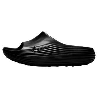 Nike Reactx Rejuven8 Slide Black / Black - Black HV4484-001 Womens