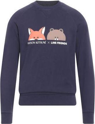 Maison Kitsuné Sweatshirts