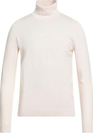 HUGO BOSS KNITWEAR - Turtlenecks on YOOX.COM
