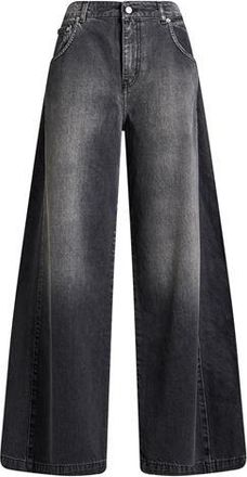 The Editor BOTTOMWEAR - Jeans on YOOX.COM