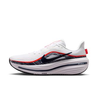 Nike Mens Winflo 12 Road Running Shoes in White | IV6293-100
