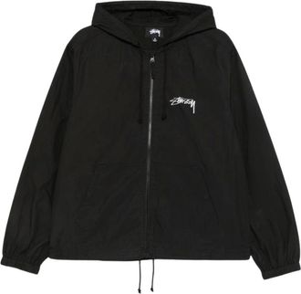 St&uuml;ssy Chaqueta Ligera - Jackets - Hombre - Negro - S