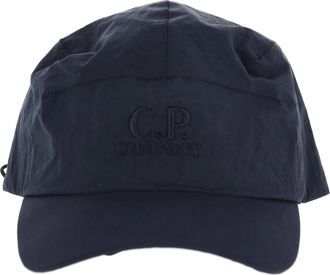 C.P. Company Paper Touch Hat