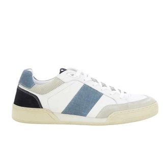Bullboxer Schoenen, Heren, Wit, 46 EU, Sneakers