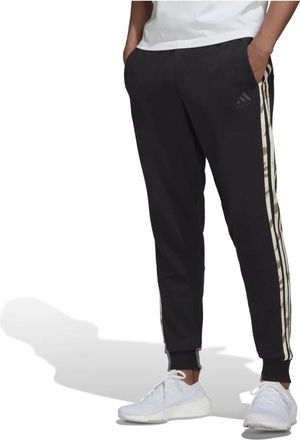 adidas Hombre, Deporte, Negro, Talla: S