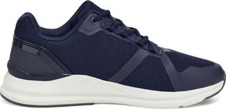 Boggi Milano slip-on sneakers - men - Fabric/Rubber/Fabric - 41 - Blue