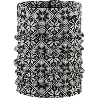 Kari Traa Rose Tube Neck Gaiter - Womens in Black at Nordstrom