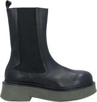 Poesie Veneziane CALZADO - Botines de ca&ntilde;a alta en YOOX.COM