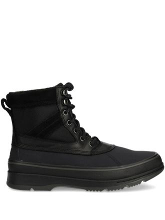 Sorel Ankeny Ii boots - Black