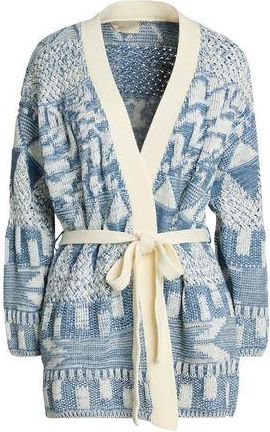 Momoni PRENDAS DE PUNTO - C&aacute;rdigans en YOOX.COM