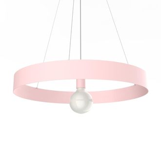 Lumicom Halo L&aacute;mpara De Techo Monocolor