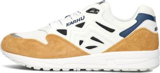 Karhu Legacy 96 Sneakers - Heren - Sneakers - Wit - 47 EU - Su&egrave;de - Schoenen