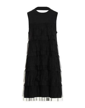 Twin-Set DRESSES - Mini dresses on YOOX.COM