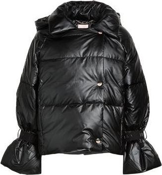 Liu Jo COATS & JACKETS - Puffers sur YOOX.COM